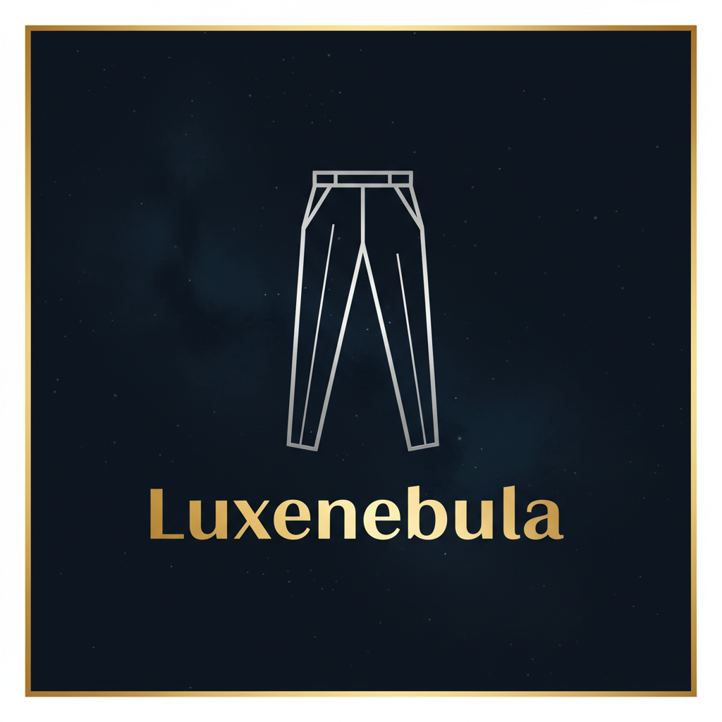 Men's Bottoms