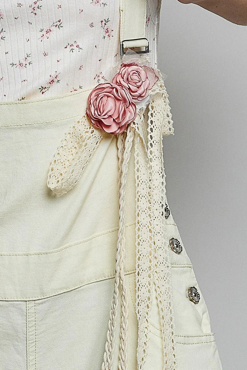 POL Tie Style Belt - Style 207
