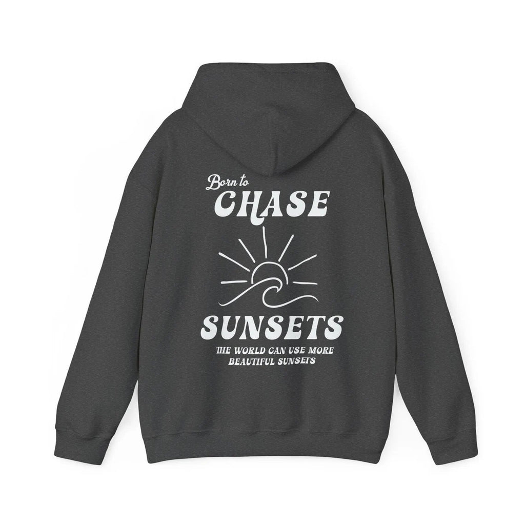 Digital Print Hoodie Women Casual Hooded Sweatshirt with Graphic Print