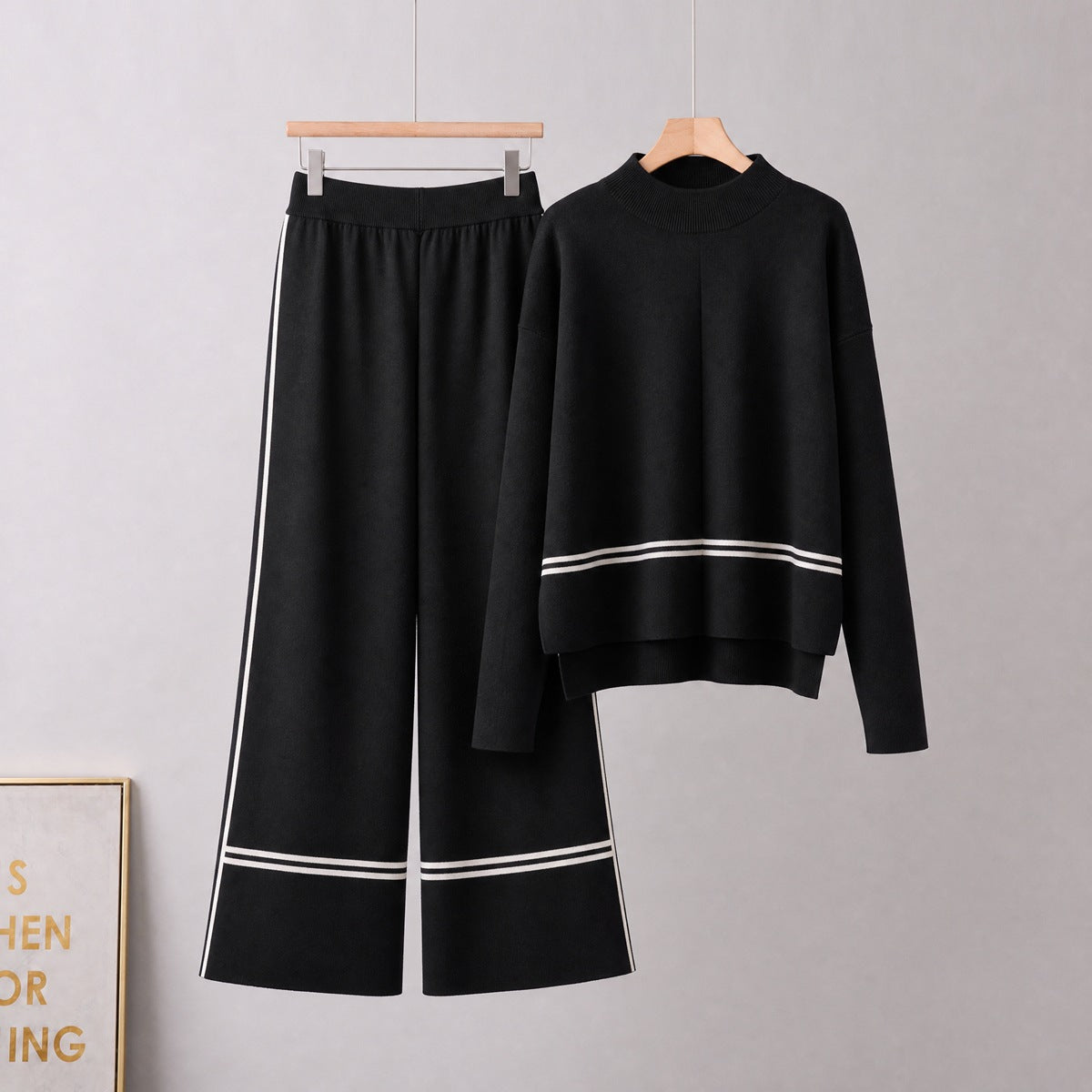 Two-Piece Set for Women