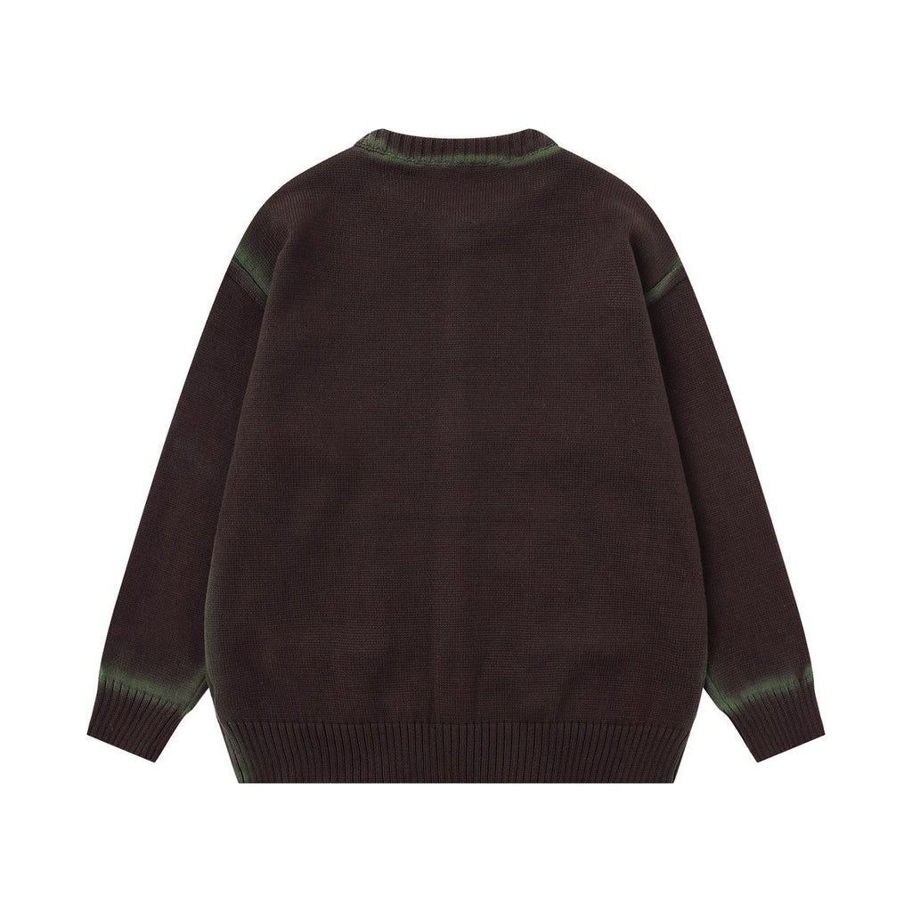 Line pattern jacket