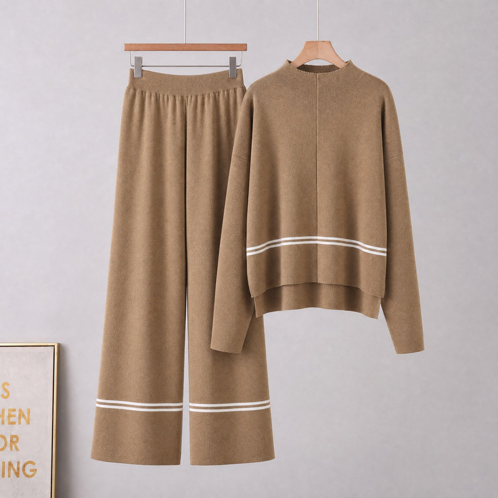 Two-Piece Set for Women