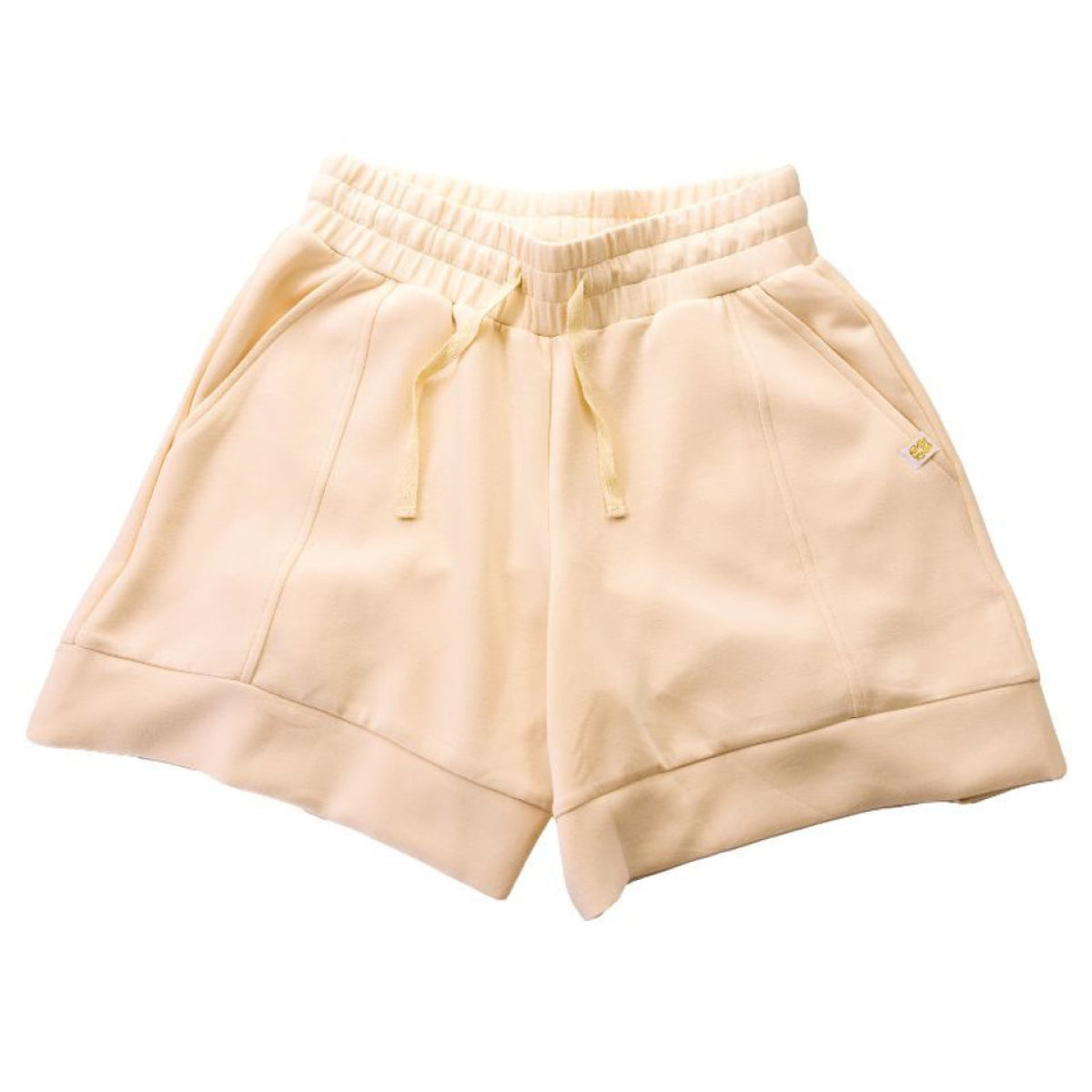 Simply Southern® Sophie Short: Off White