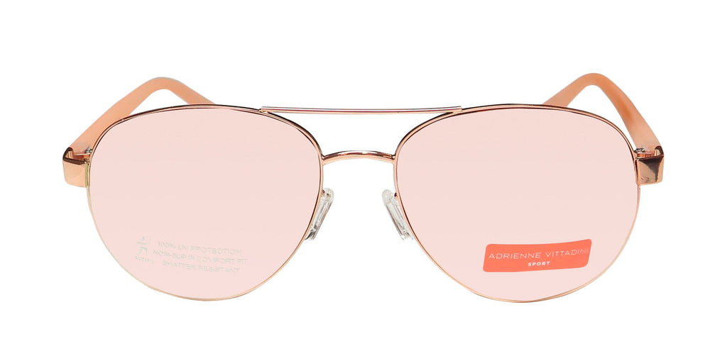 Adrienne Vittadini 4435 Sunglasses