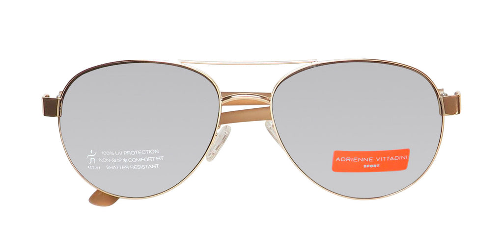 Adrienne Vittadini 4435 Sunglasses