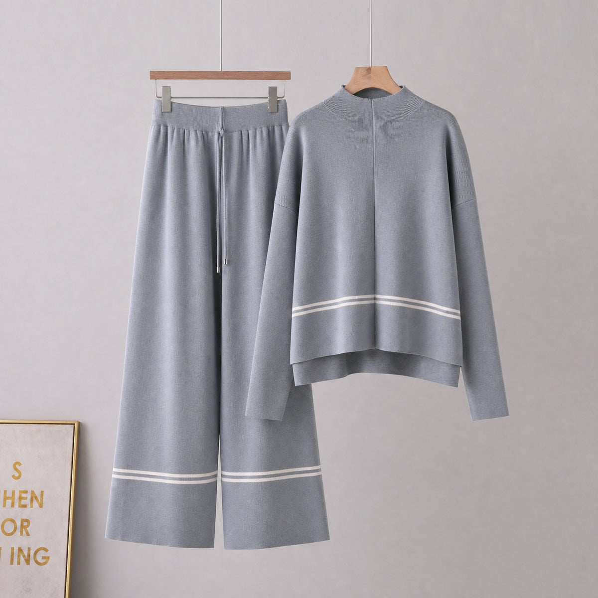 Two-Piece Set for Women