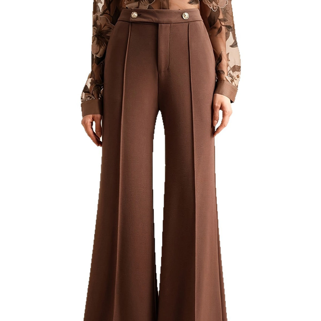 Micro pull women's pants