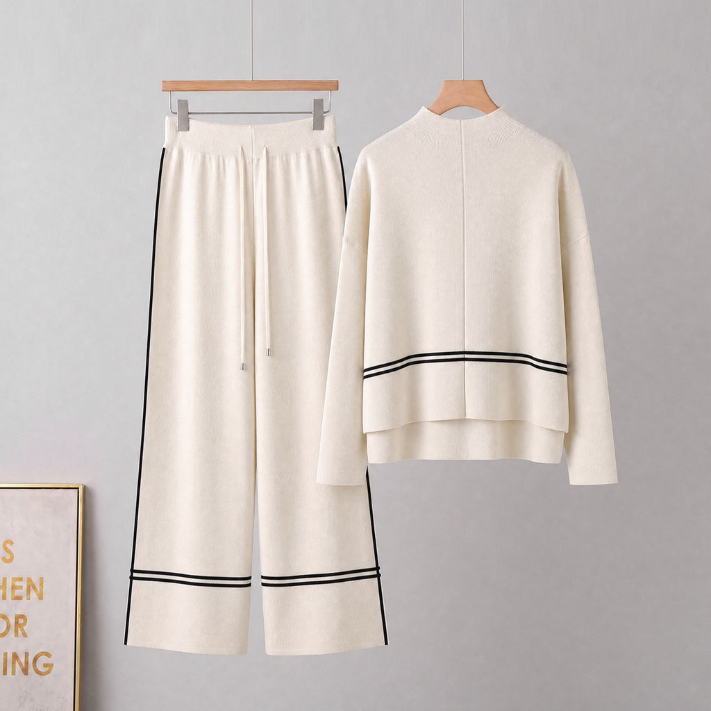Two-Piece Set for Women