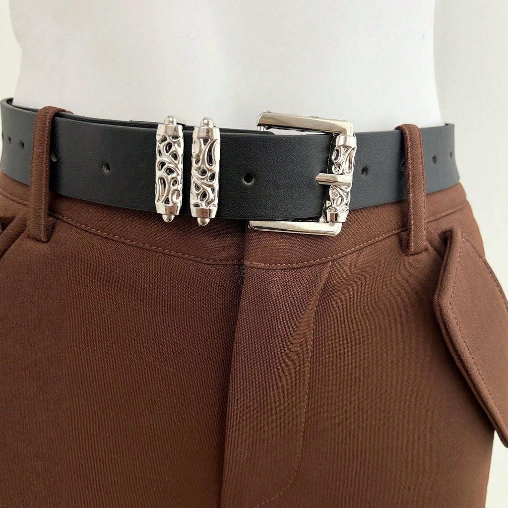 Low waist slimming and hip hugging women's shorts