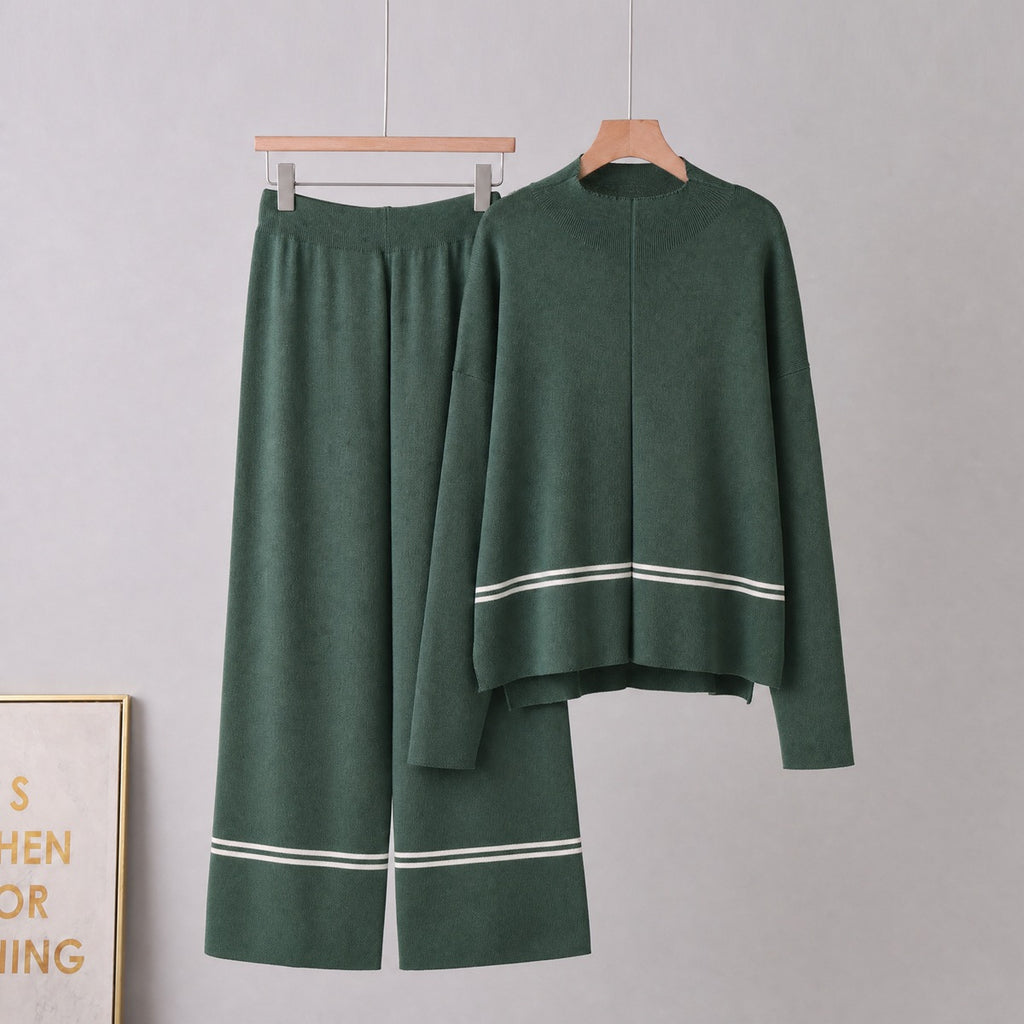 Two-Piece Set for Women