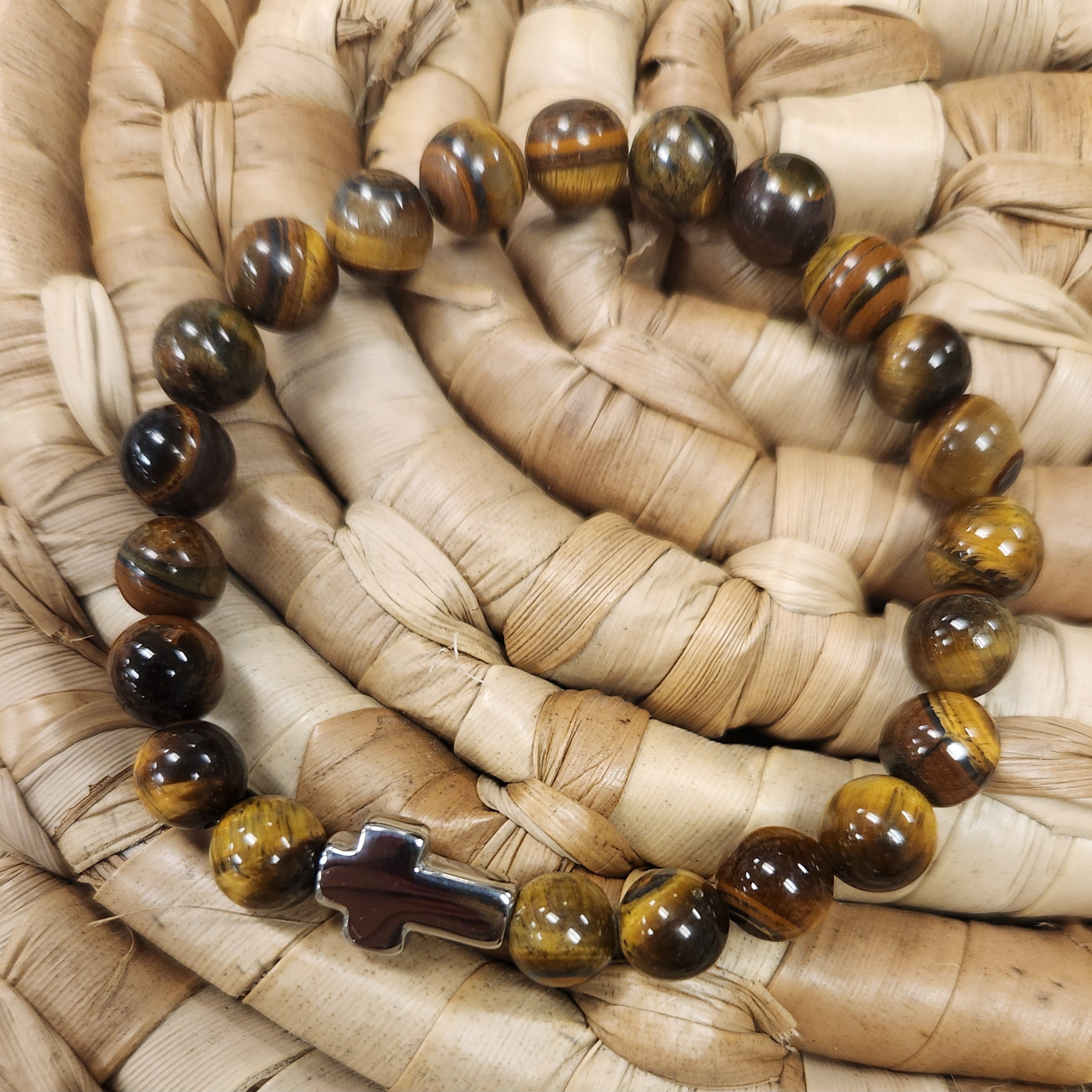 Adam Unisex Bracelet