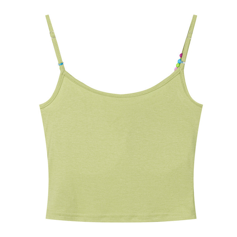 Dopamine colored star long sleeved two-piece top t-shirt for women