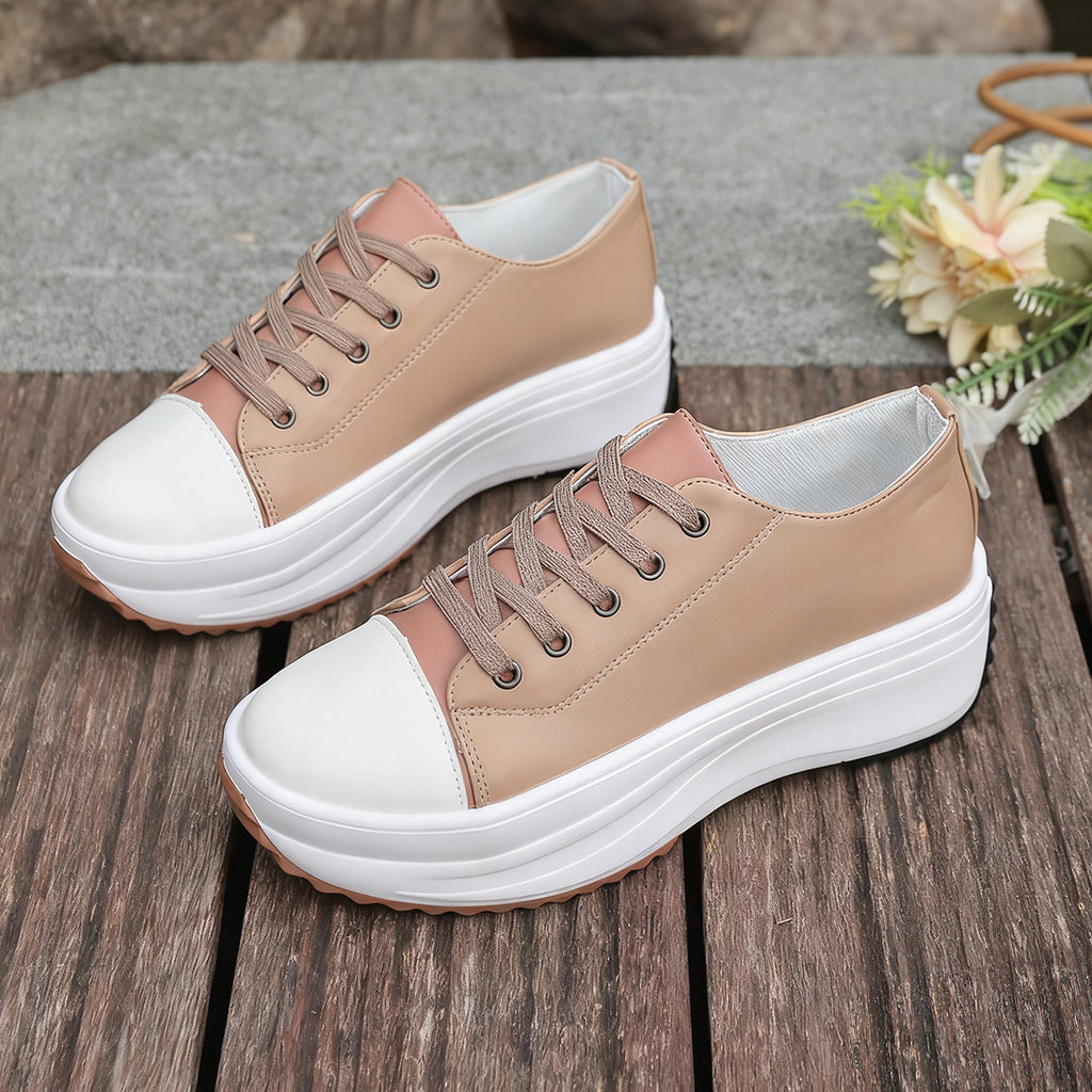 Low cut thick soled canvas shoes for women canvas thick soled canvas shoes
