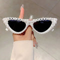 Pearl “Bride to Be” Sunglasses