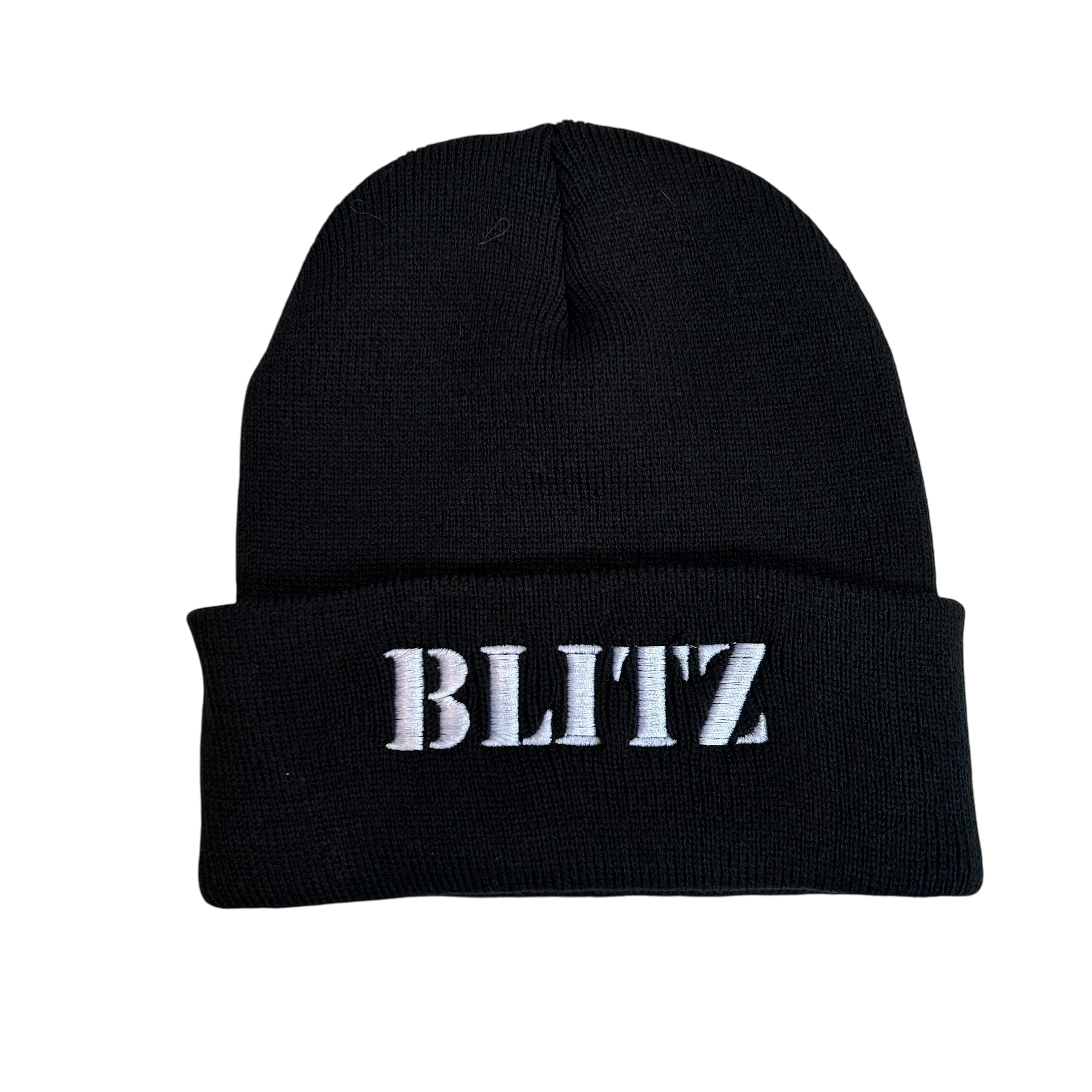 Blitz Beanie
