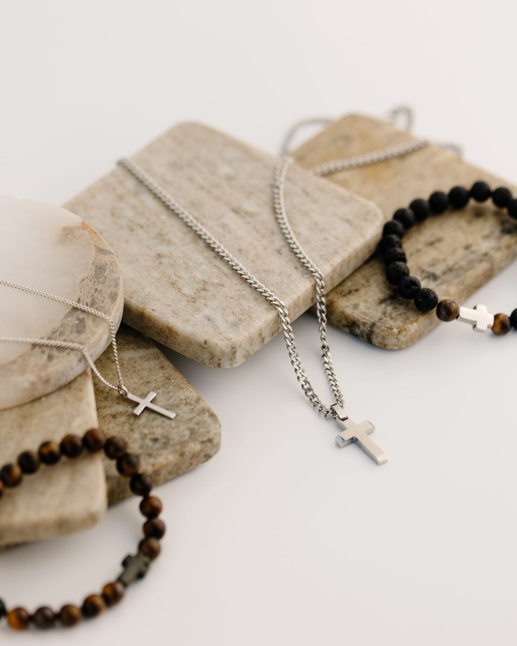 Adam Unisex Bracelet